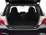  Hatchback & SUV rear angle photo