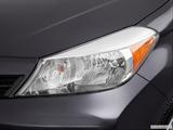  Drivers Side Headlight photo