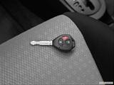  Key fob on driver's seat photo