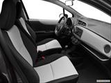  Passenger seat photo