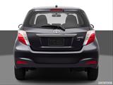  Low/wide rear photo