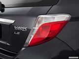  Passenger Side Taillight photo