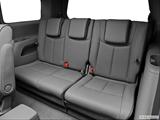  3rd row seat from Driver Side photo