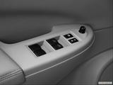  Driver's side inside window controls photo