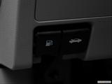  Gas cap release photo