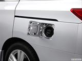  Gas cap open photo