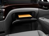  Glove box open photo