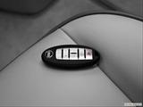  Key fob on driver's seat photo