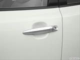  Drivers Side Door handle photo