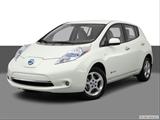 2012 Nissan LEAF