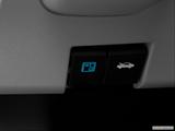  Gas cap release photo