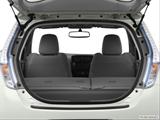  Hatchback & SUV rear angle photo