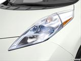  Drivers Side Headlight photo