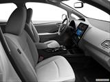  Passenger seat photo