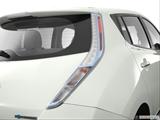  Passenger Side Taillight photo