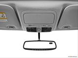  Courtesy lamps/ceiling controls photo