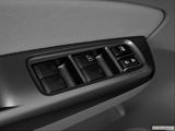  Driver's side inside window controls photo