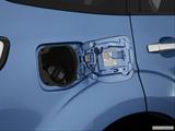 Gas cap open photo