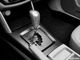  Gear shifter/center console photo
