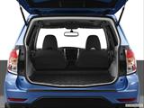  Hatchback & SUV rear angle photo