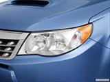  Drivers Side Headlight photo
