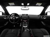  Dashboard, center console, gear shifter view photo