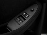  Driver's side inside window controls photo