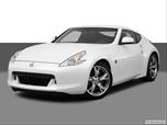2012 Nissan 370Z NISMO  Coupe