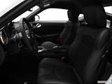  Front seats from Drivers Side photo