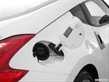  Gas cap open photo
