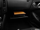  Glove box open photo