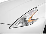  Drivers Side Headlight photo