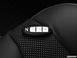  Key fob on driver's seat photo