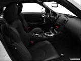  Passenger seat photo