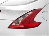  Passenger Side Taillight photo