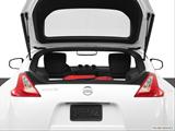  Trunk props photo