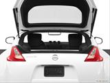  Trunk open photo