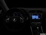  Centered wide dash shot photo