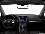  Dashboard, center console, gear shifter view photo