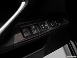  Driver's side inside window controls photo