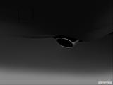  Chrome tip exhaust pipe photo