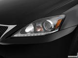  Drivers Side Headlight photo