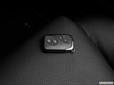  Key fob on driver's seat photo