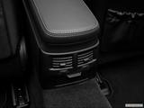  Rear A/C controls photo