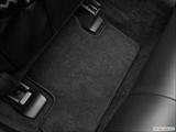  Rear driver's side floor mat. Mid-seat level from outside looking in photo