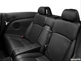  Rear seats from Drivers Side photo