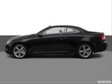  Drivers side profile, convertible top up (convertibles only) photo