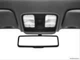  Courtesy lamps/ceiling controls photo