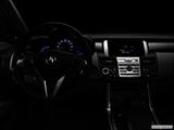  Centered wide dash shot photo