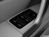  Driver's side inside window controls photo